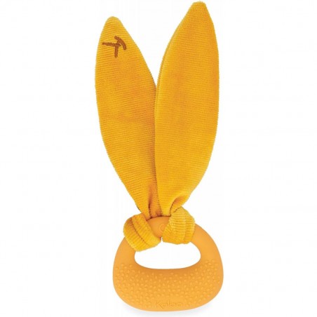 Anneau De Dentition Lapin Ocre - Kaloo