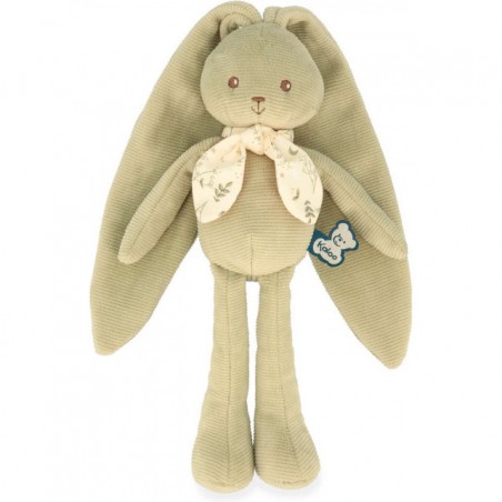 Petit Lapinoo vert - Cadeau de naissance - Kaloo