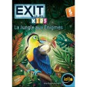 Exit Kids : La Jungle aux Énigmes - Iello