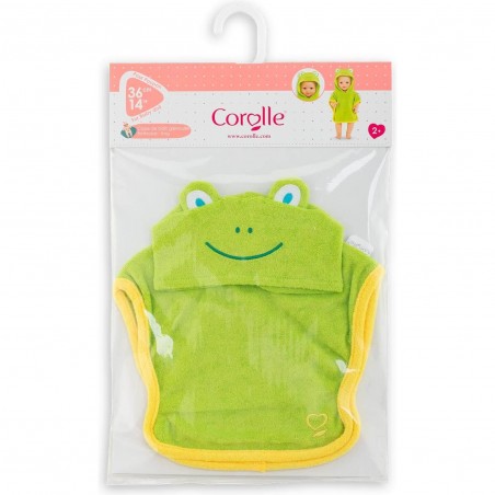 Cor - BB36 Cape Bain Grenouille - Corolle