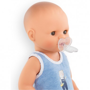 Paul Fait Pipi - Corolle