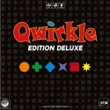 Qwirkle - Édition Deluxe - Iello