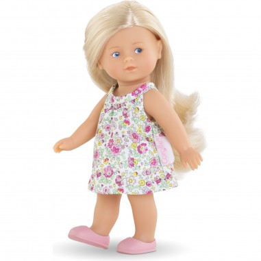 Cor - Coffret Mini Monde De Rosy - Corolle