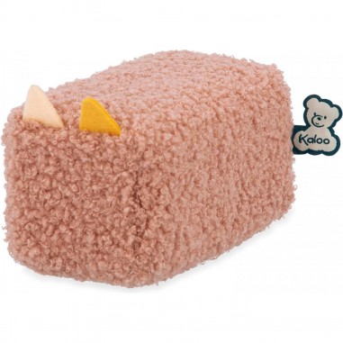 Mes Formes Sonores Evolutives - Kaloo