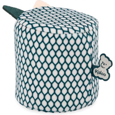 Mes Formes Sonores Evolutives - Kaloo