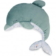 Grande peluche dauphin - Petit Calme - Kaloo 2