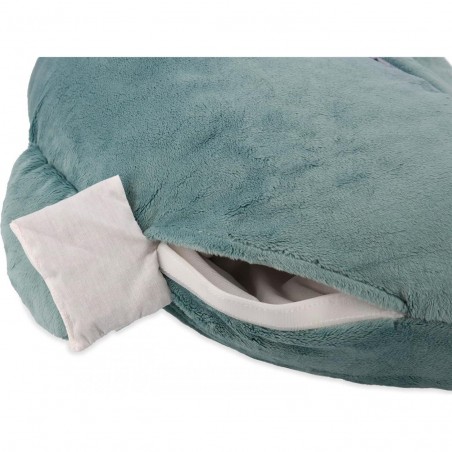 Grande peluche dauphin - Petit Calme - Kaloo