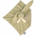 Doudou lapin Vert - Lapinoo 30 cm - Kaloo