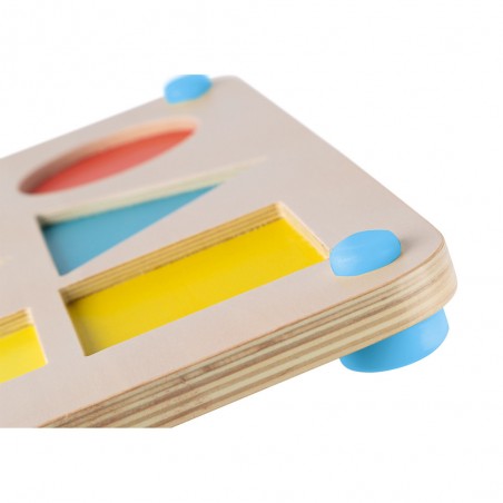 Les Volumes Collection Essentiel - Un jouet - Janod