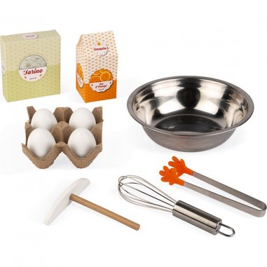 Marchande mobile Crêperie "Crêpes and Co" - Janod