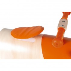 Porteur en bois Hamster - Janod 2