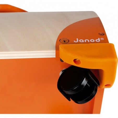 Porteur en bois Hamster - Janod