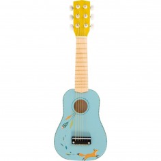 Guitare "Le Voyage d'Olga" - Moulin Roty