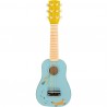 Guitare "Le Voyage d'Olga" - Moulin Roty