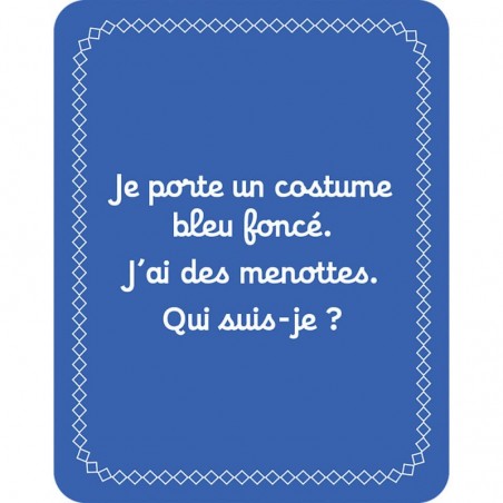 Cherche et trouve Les couleurs - Jeu de société enfant - Janod