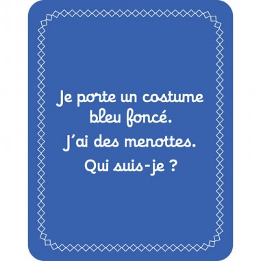 Cherche et trouve Les couleurs - Jeu de société enfant - Janod
