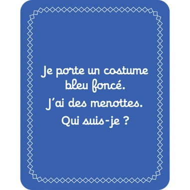 Cherche et trouve Les couleurs - Jeu de société enfant - Janod