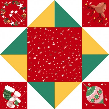 Activités manuelles pour enfant - Kit création pliage cocottes papier - Janod