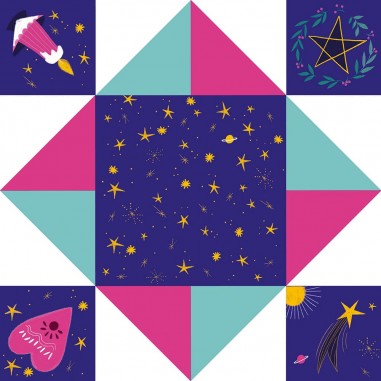 Activités manuelles pour enfant - Kit création pliage cocottes papier - Janod