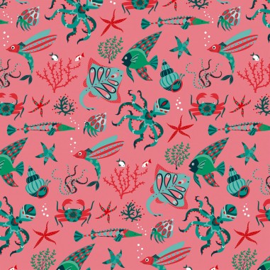 Activités manuelles pour enfant - Kit création origami animaux papier - Janod