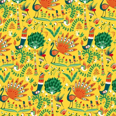 Activités manuelles pour enfant - Kit création origami animaux papier - Janod