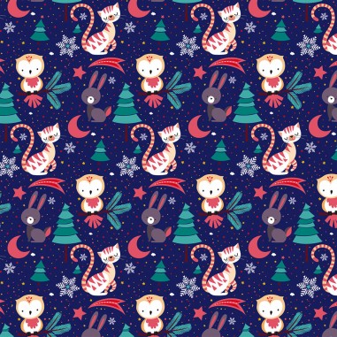 Activités manuelles pour enfant - Kit création origami animaux papier - Janod