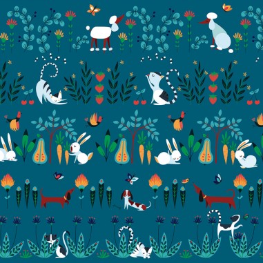 Activités manuelles pour enfant - Kit création origami animaux papier - Janod