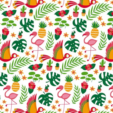 Activités manuelles pour enfant - Kit création origami animaux papier - Janod