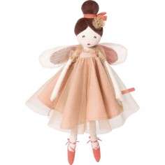 Poupée fée L'Enchantée - Il était une fois - Moulin Roty