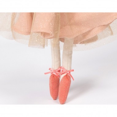 Poupée danseuse Fée - Il était une fois Moulin Roty