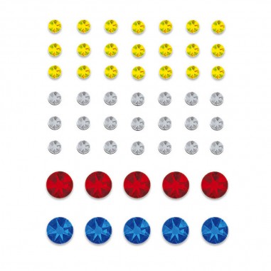 Activités manuelles pour enfant - Création porte-bijoux en bois - Janod