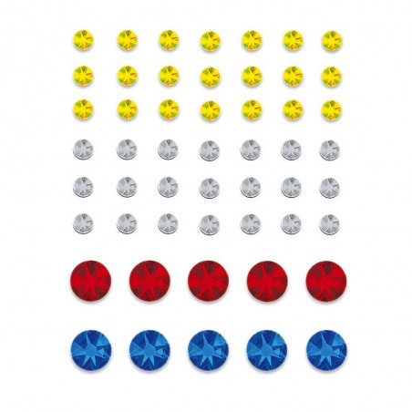 Activités manuelles pour enfant - Création porte-bijoux en bois - Janod