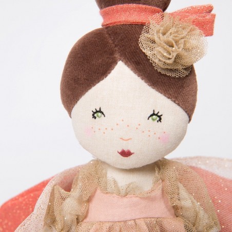Poupée danseuse Fée - Il était une fois Moulin Roty