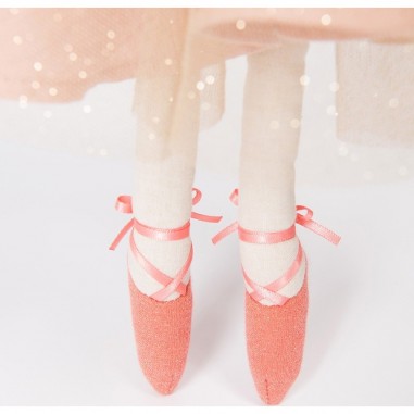 Poupée danseuse Fée - Il était une fois Moulin Roty