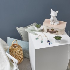 Kit Créatif 3 Bijoux Attrape-Rêves à Créer - Janod 2