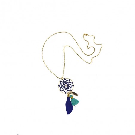 Kit Créatif 3 Bijoux Attrape-Rêves à Créer - Janod
