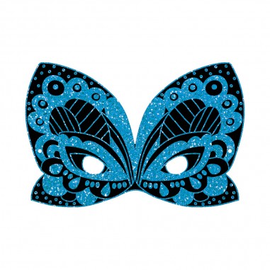 Scratch Art Masques et Lunettes Animaux : Loisirs créatifs - Janod