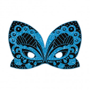 Scratch Art Masques et Lunettes Animaux : Loisirs créatifs - Janod