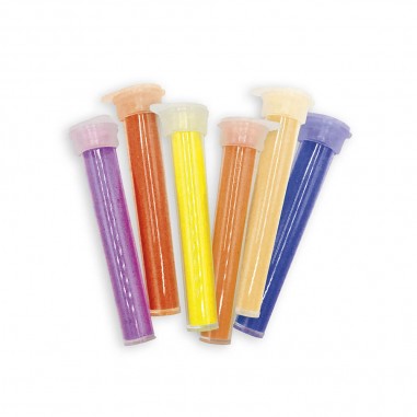 Sables Animaux de la savane - Mysterix - Janod