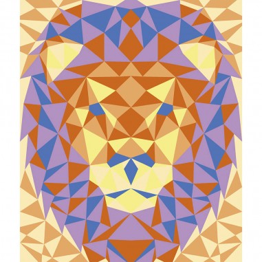 Sables Animaux de la savane - Mysterix - Janod