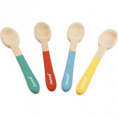 Course aux œufs - Jeu plein air enfant, anniversaire enfant - Janod