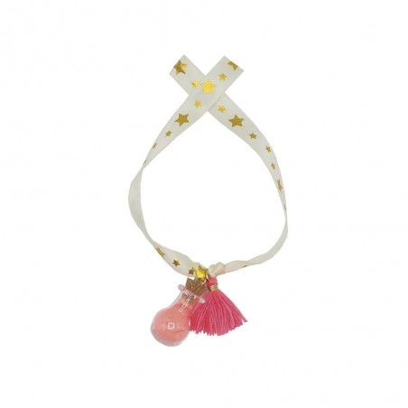 Kit créatif : 4 bijoux fioles de fées a créer - Janod