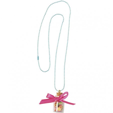 Loisirs créatif enfant - Création bijoux dès 7 ans - Janod