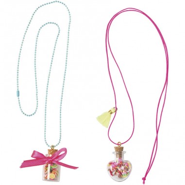 Loisirs créatif enfant - Création bijoux dès 7 ans - Janod