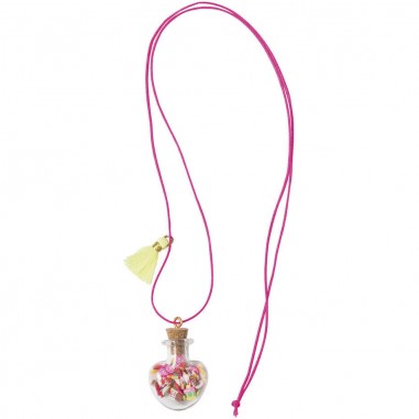 Loisirs créatif enfant - Création bijoux dès 7 ans - Janod