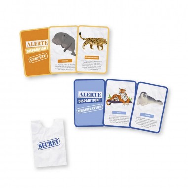 Jeu de société - Jeu de société enfant 6 ans - Janod