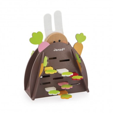 Jeu de société - Jeu de société enfant 3 ans - Janod