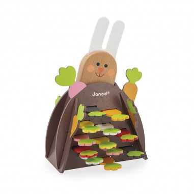 Jeu de société - Jeu de société enfant 3 ans - Janod