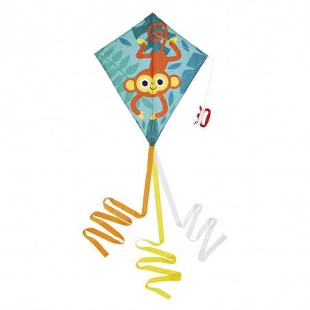 Cerf volant enfant - Cerf volant, activité plein air - Janod