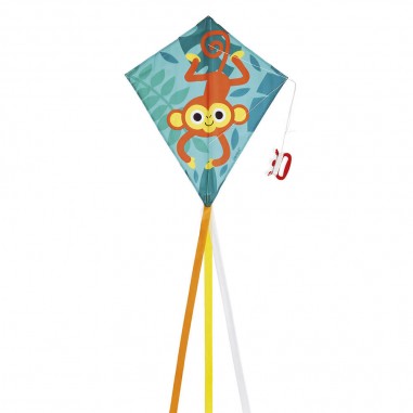 Cerf volant enfant - Cerf volant, activité plein air - Janod